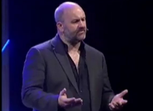 Werner Vogels, Amazon CTO, NextWeb 2008: "Everything fails, all the time."
